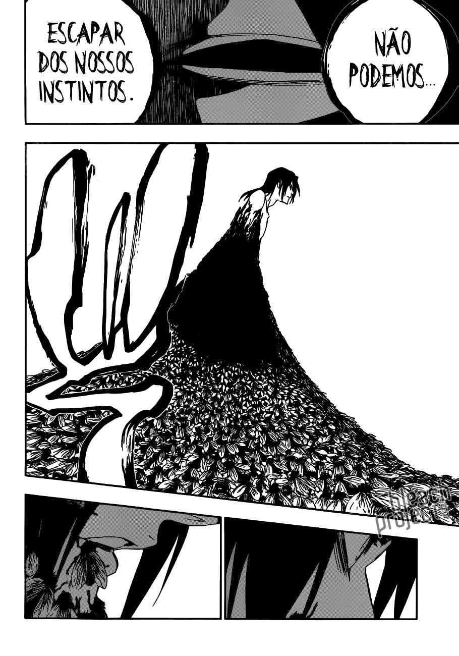 Read Bleach Pt Br Manga Online