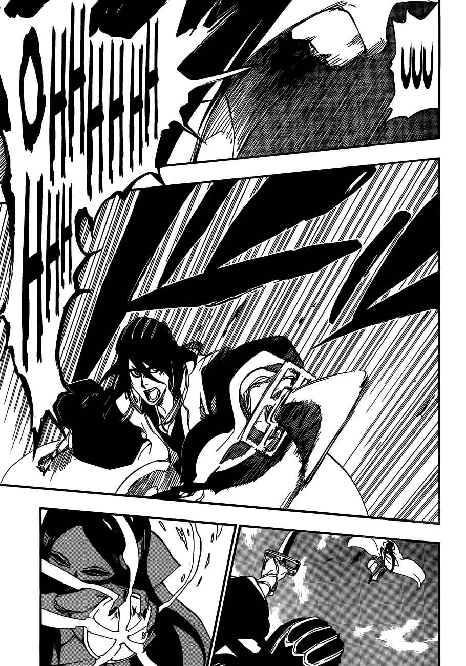 Read Bleach Pt Br Manga Online