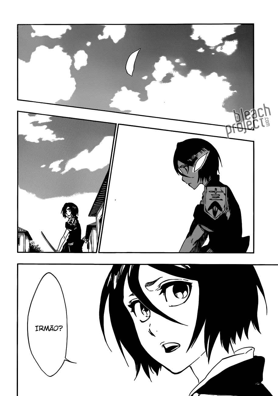 Read Bleach Pt Br Manga Online