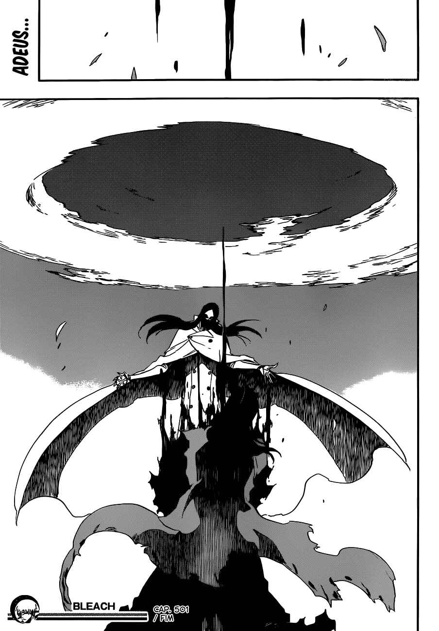 Read Bleach Pt Br Manga Online