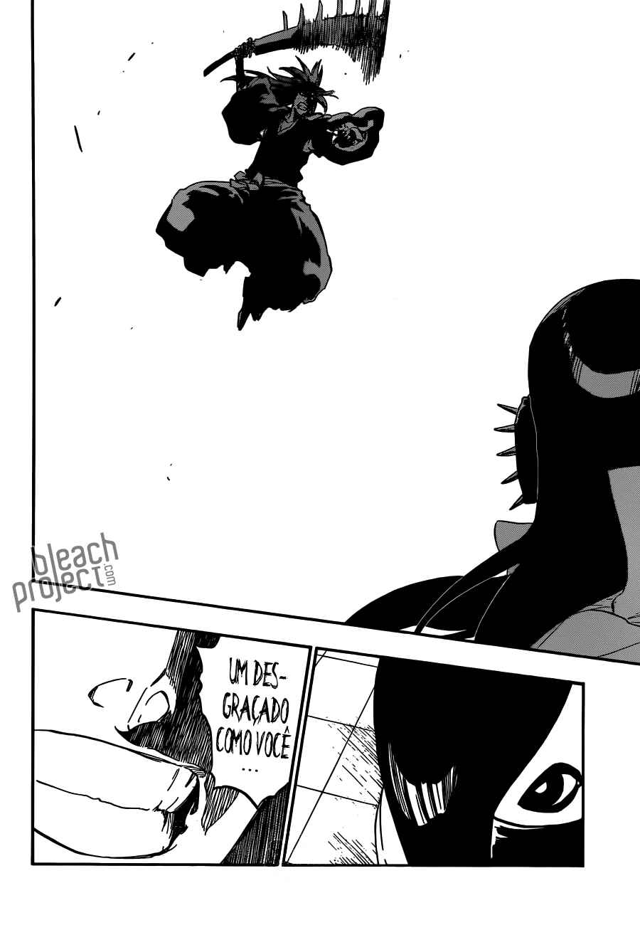 Read Bleach Pt Br Manga Online