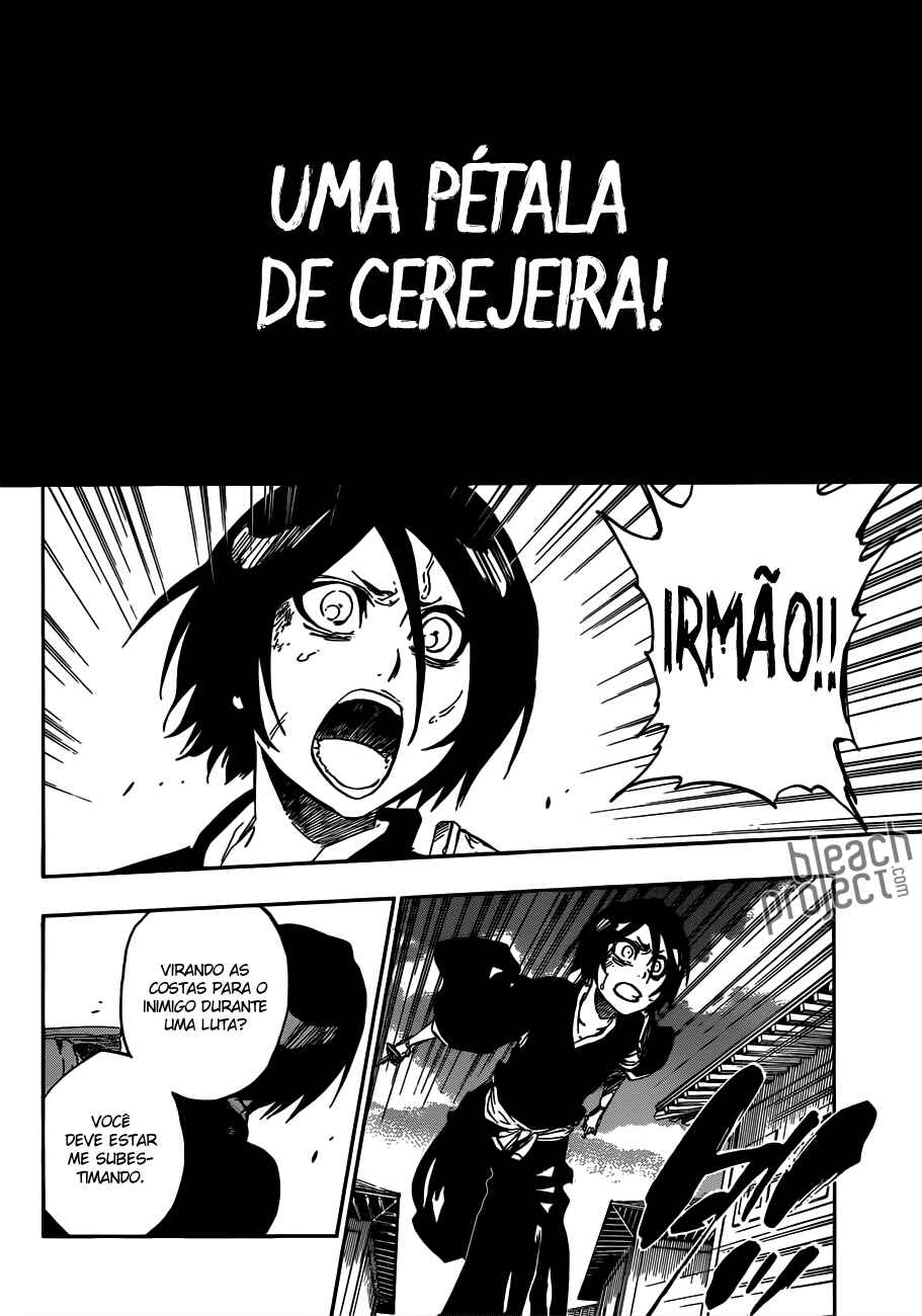 Read Bleach Pt Br Manga Online