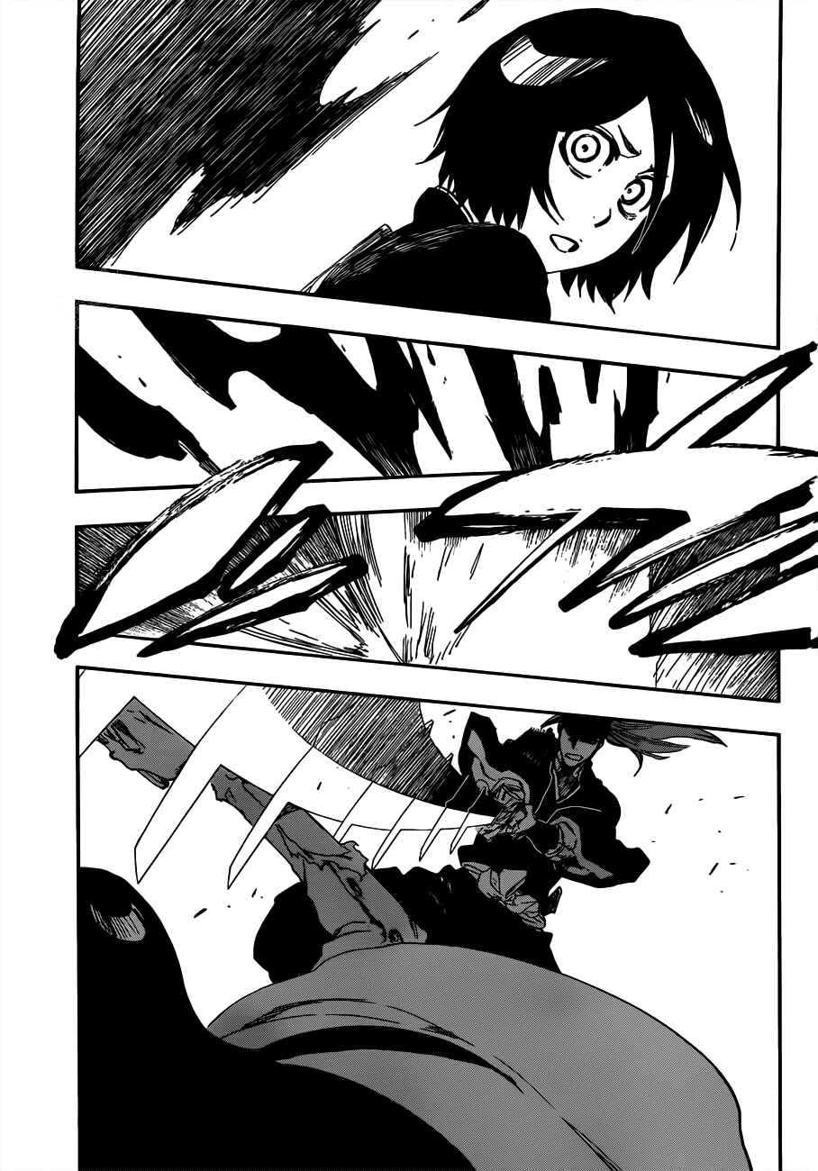 Read Bleach Pt Br Manga Online