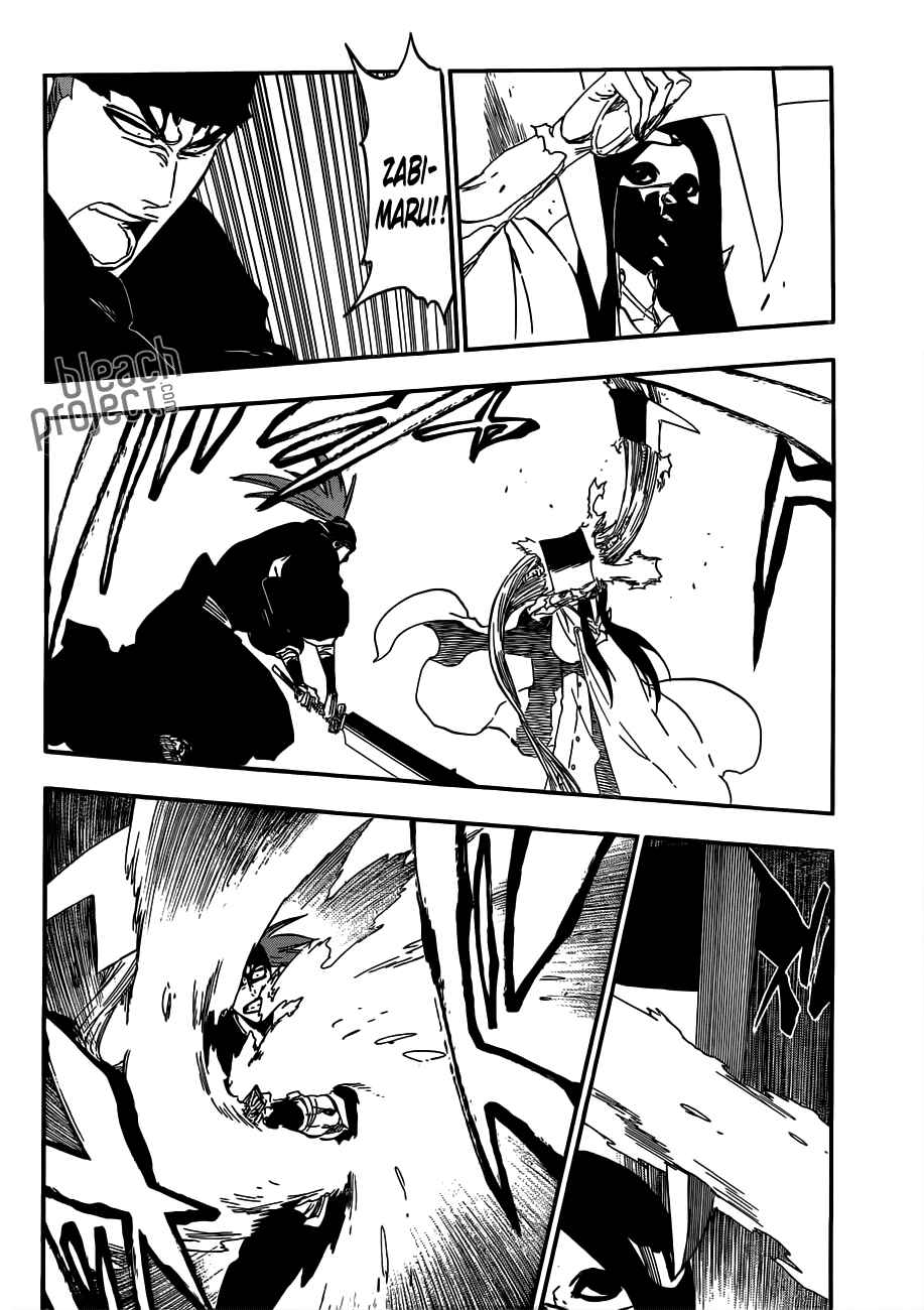 Read Bleach Pt Br Manga Online