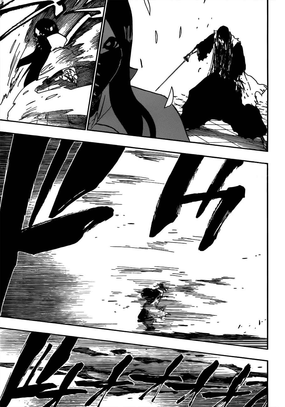 Read Bleach Pt Br Manga Online
