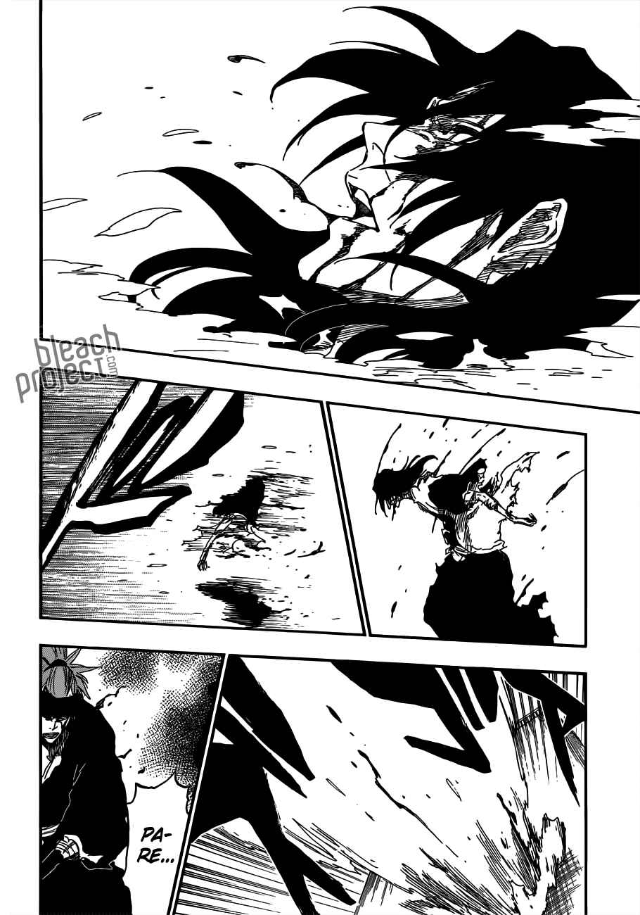 Read Bleach Pt Br Manga Online
