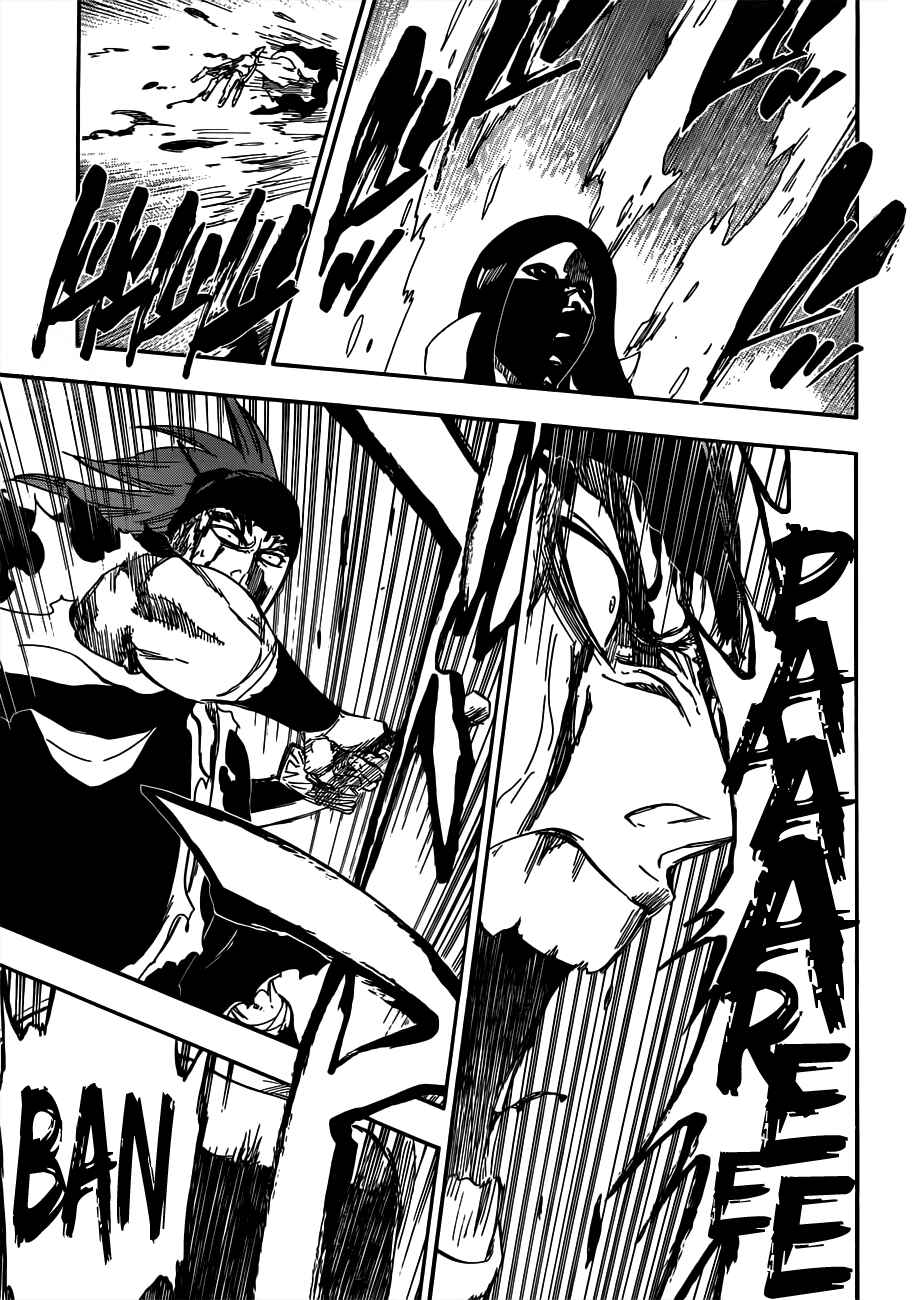 Read Bleach Pt Br Manga Online