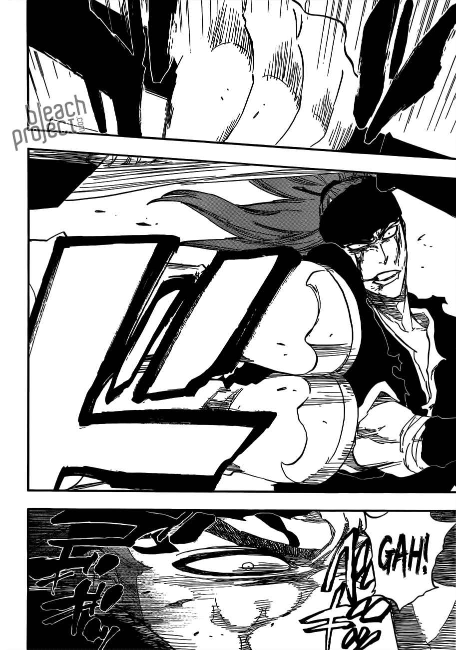 Read Bleach Pt Br Manga Online
