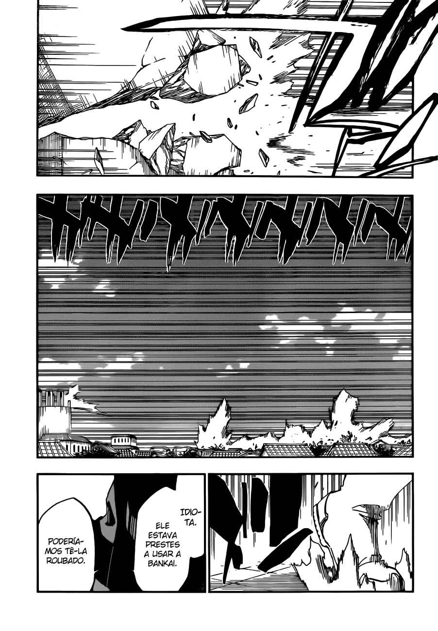 Read Bleach Pt Br Manga Online