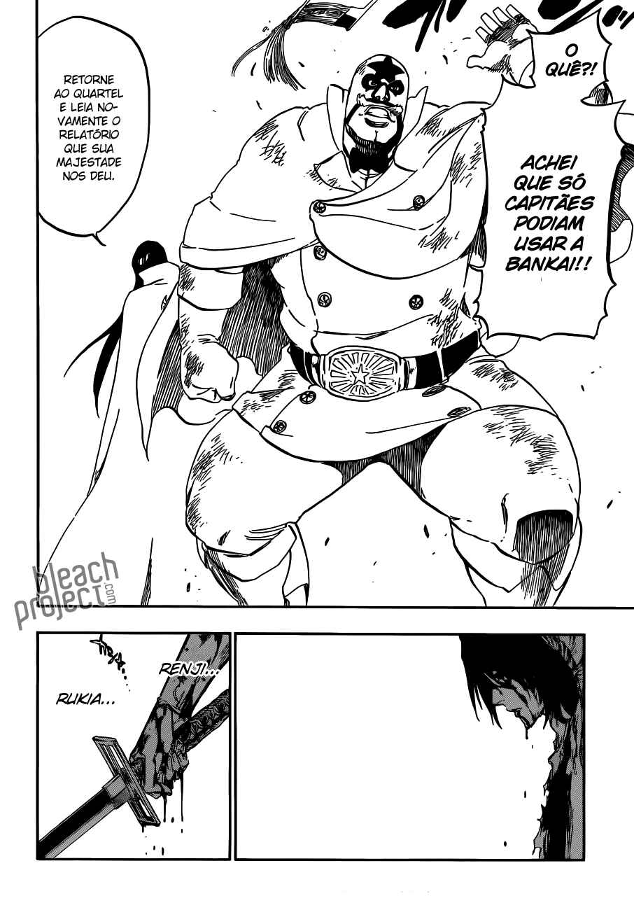 Read Bleach Pt Br Manga Online