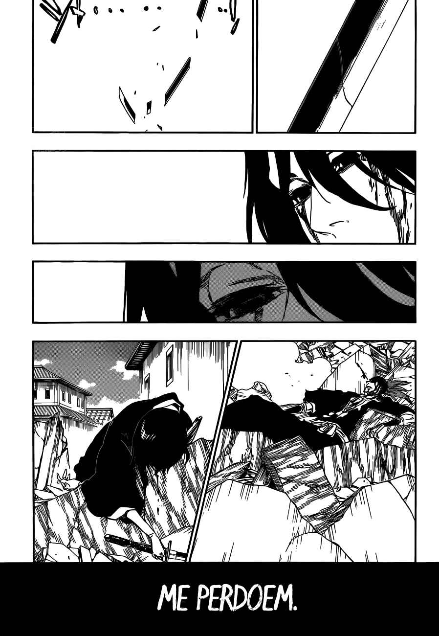 Read Bleach Pt Br Manga Online