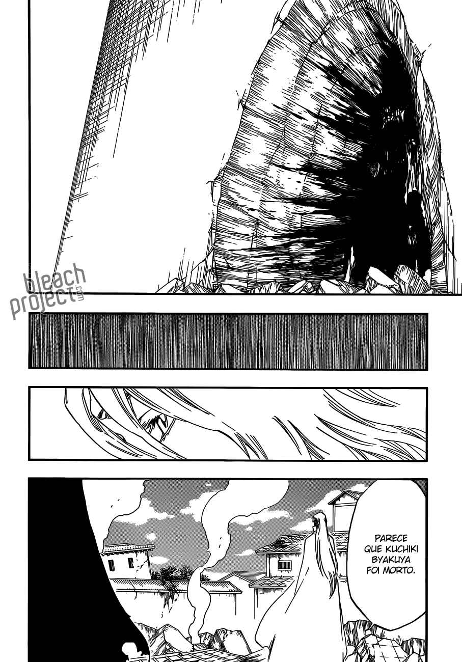 Read Bleach Pt Br Manga Online