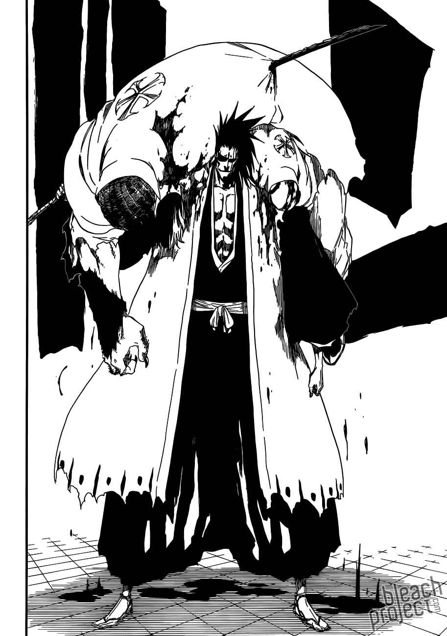 Read Bleach Pt Br Manga Online