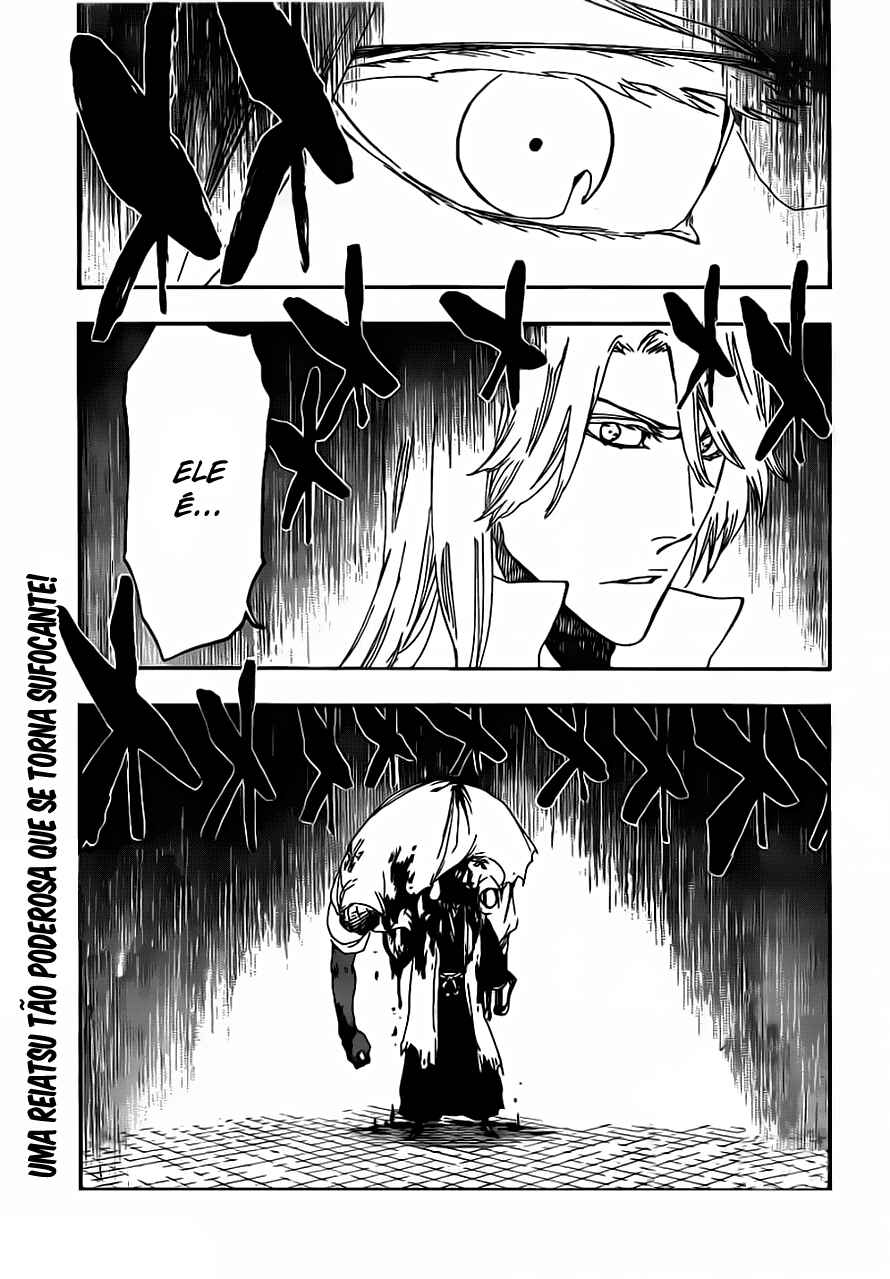 Read Bleach Pt Br Manga Online