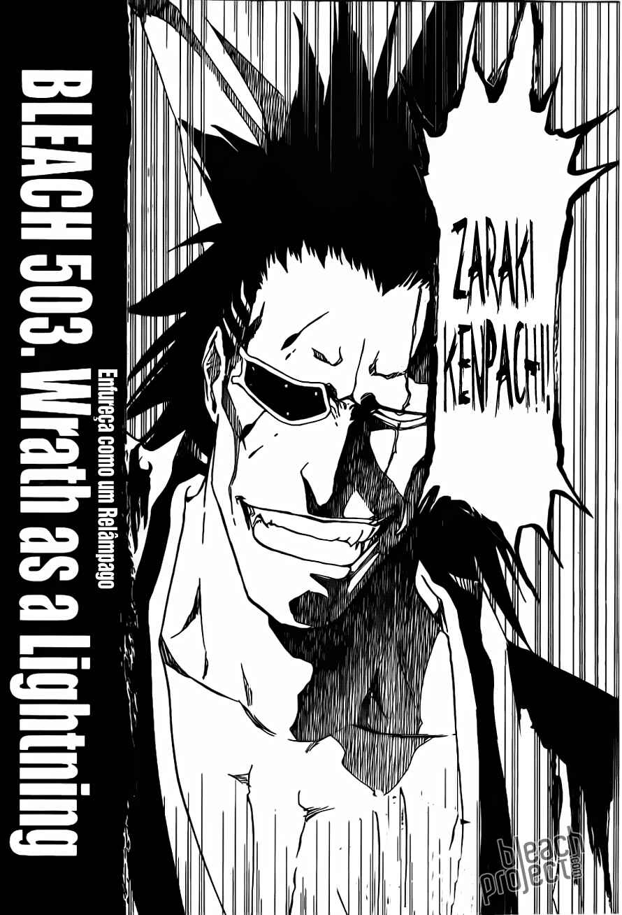 Read Bleach Pt Br Manga Online