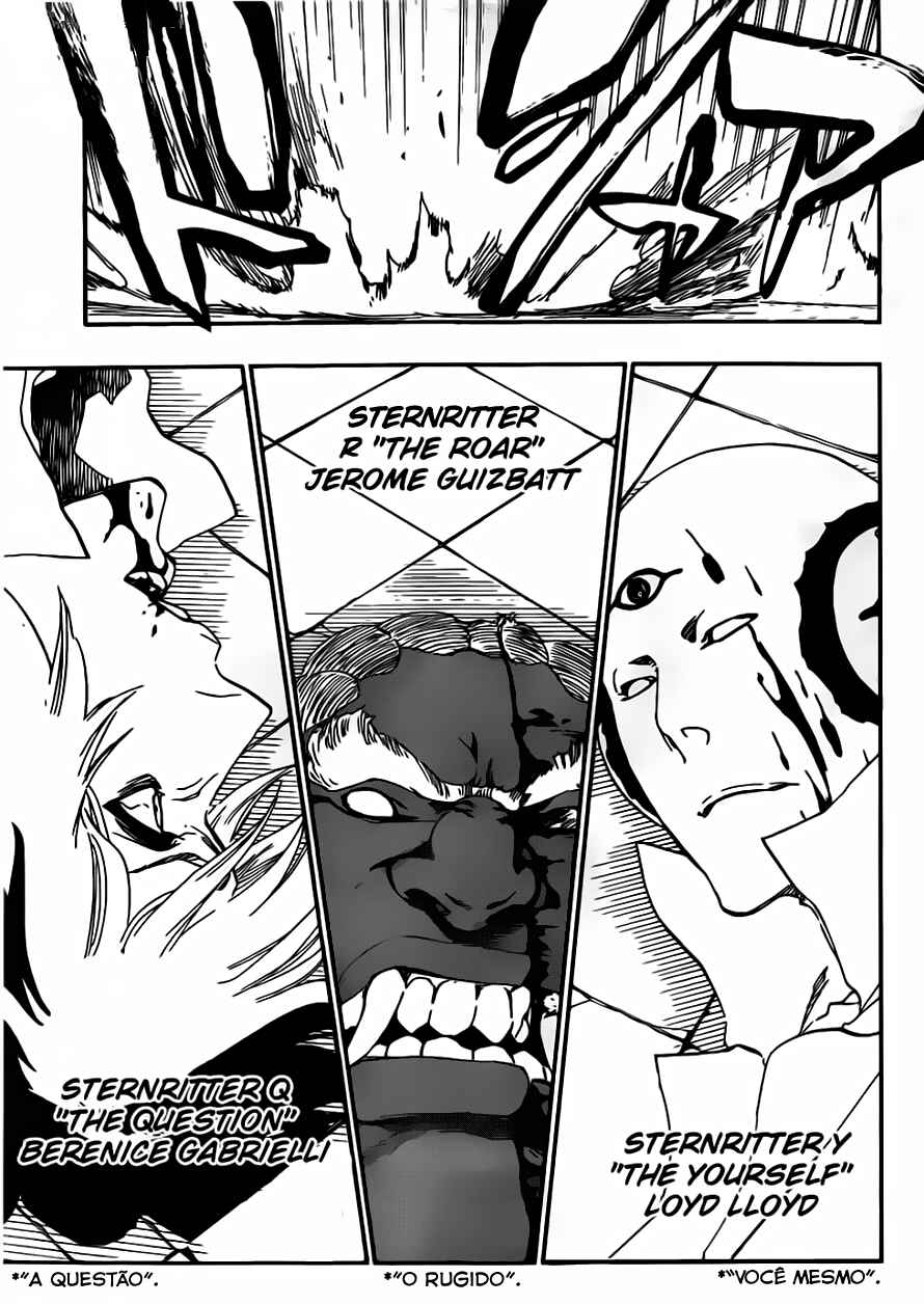 Read Bleach Pt Br Manga Online