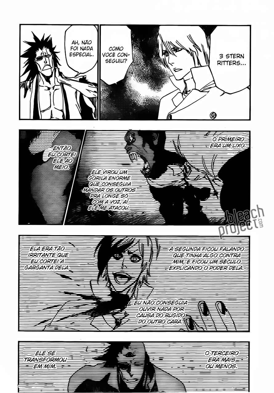 Read Bleach Pt Br Manga Online
