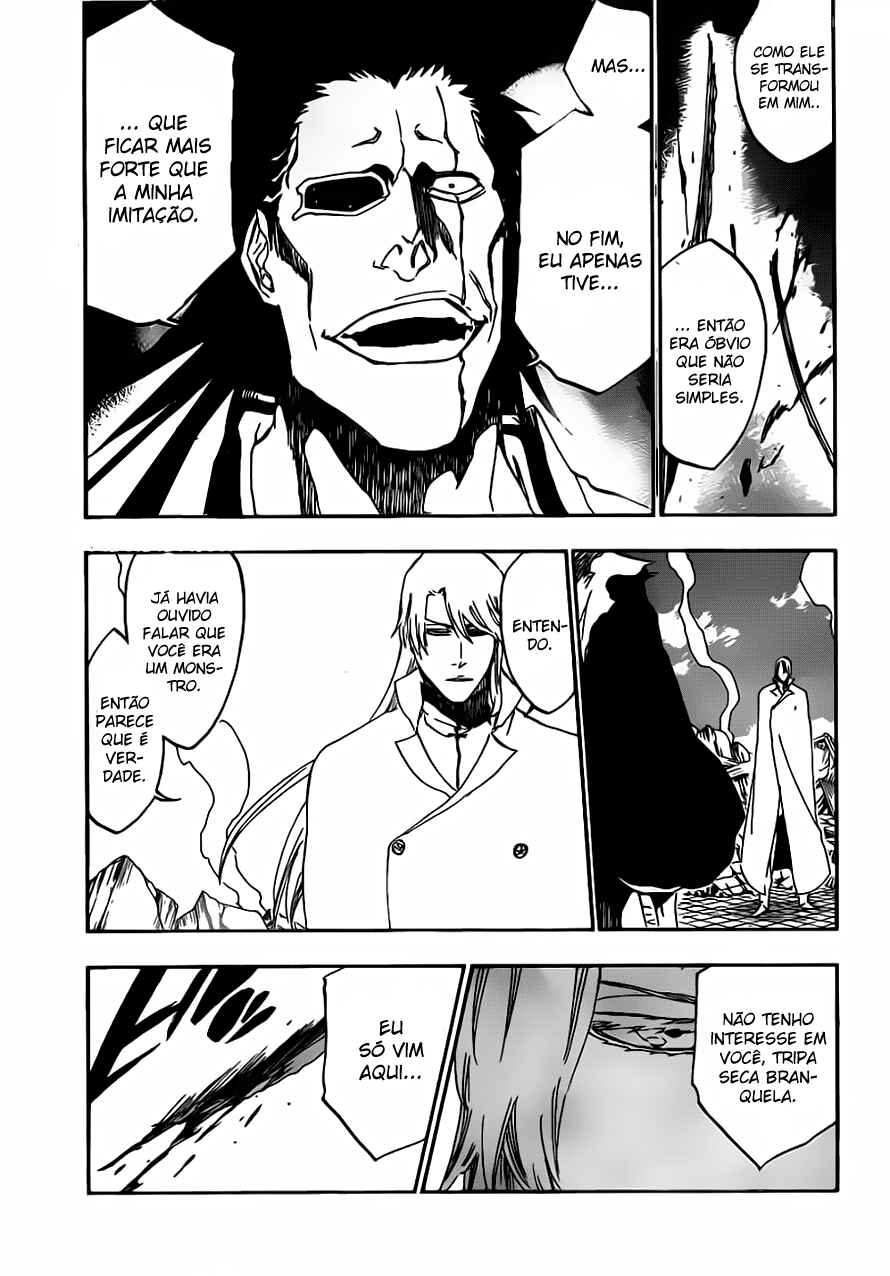 Read Bleach Pt Br Manga Online