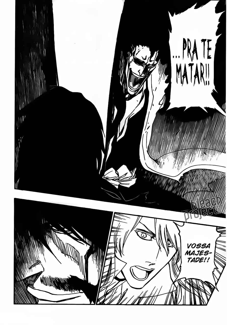 Read Bleach Pt Br Manga Online