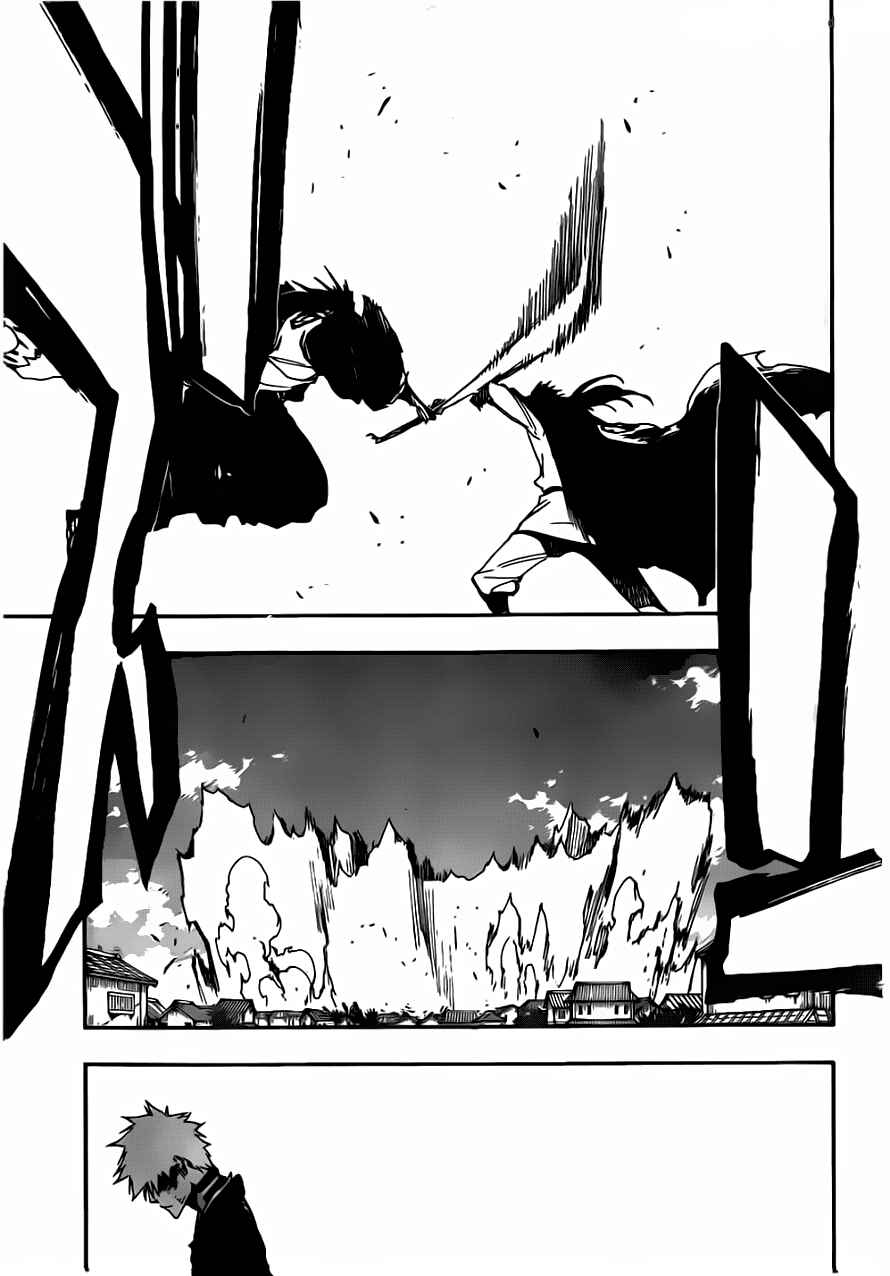 Read Bleach Pt Br Manga Online