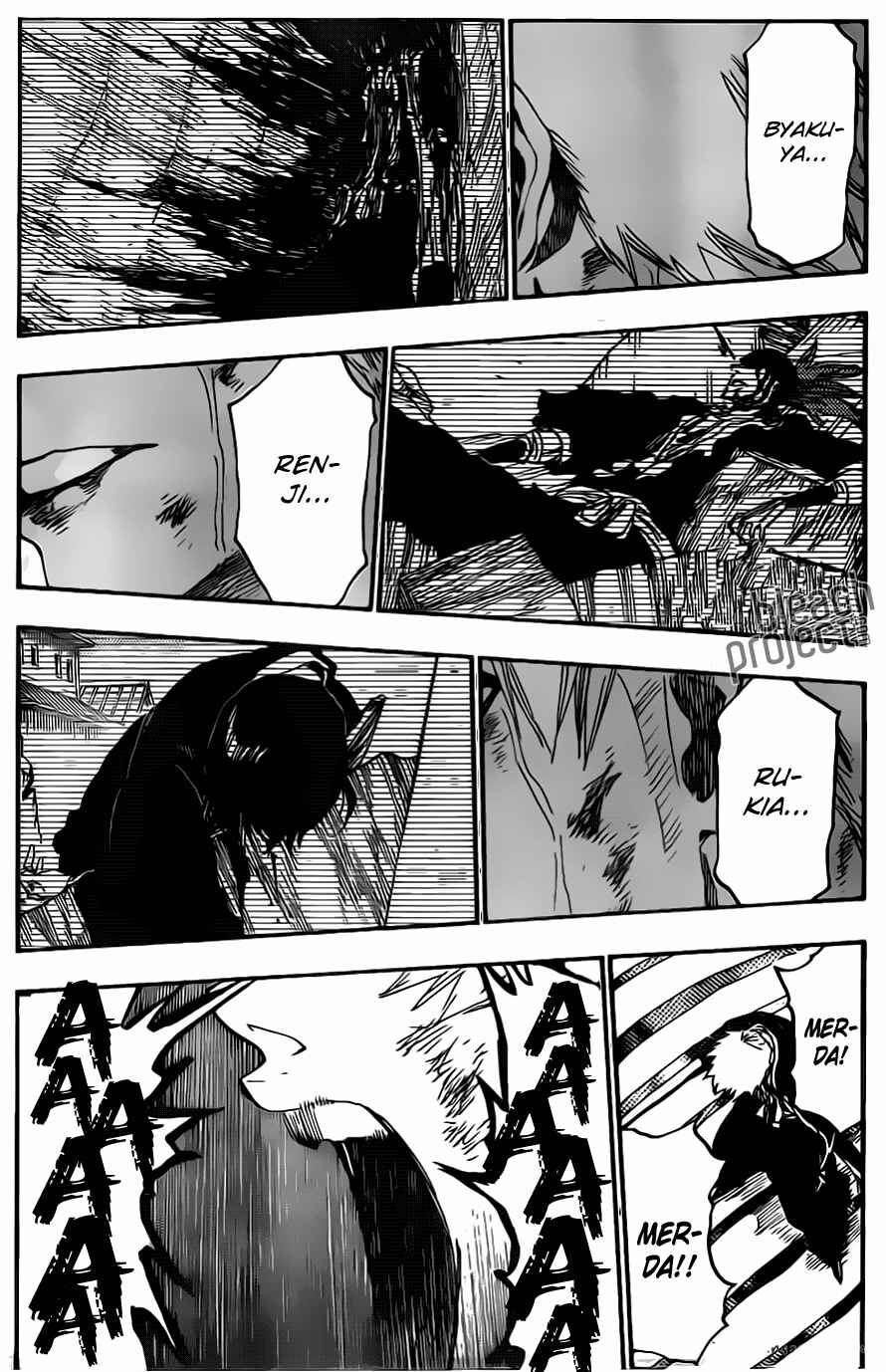 Read Bleach Pt Br Manga Online