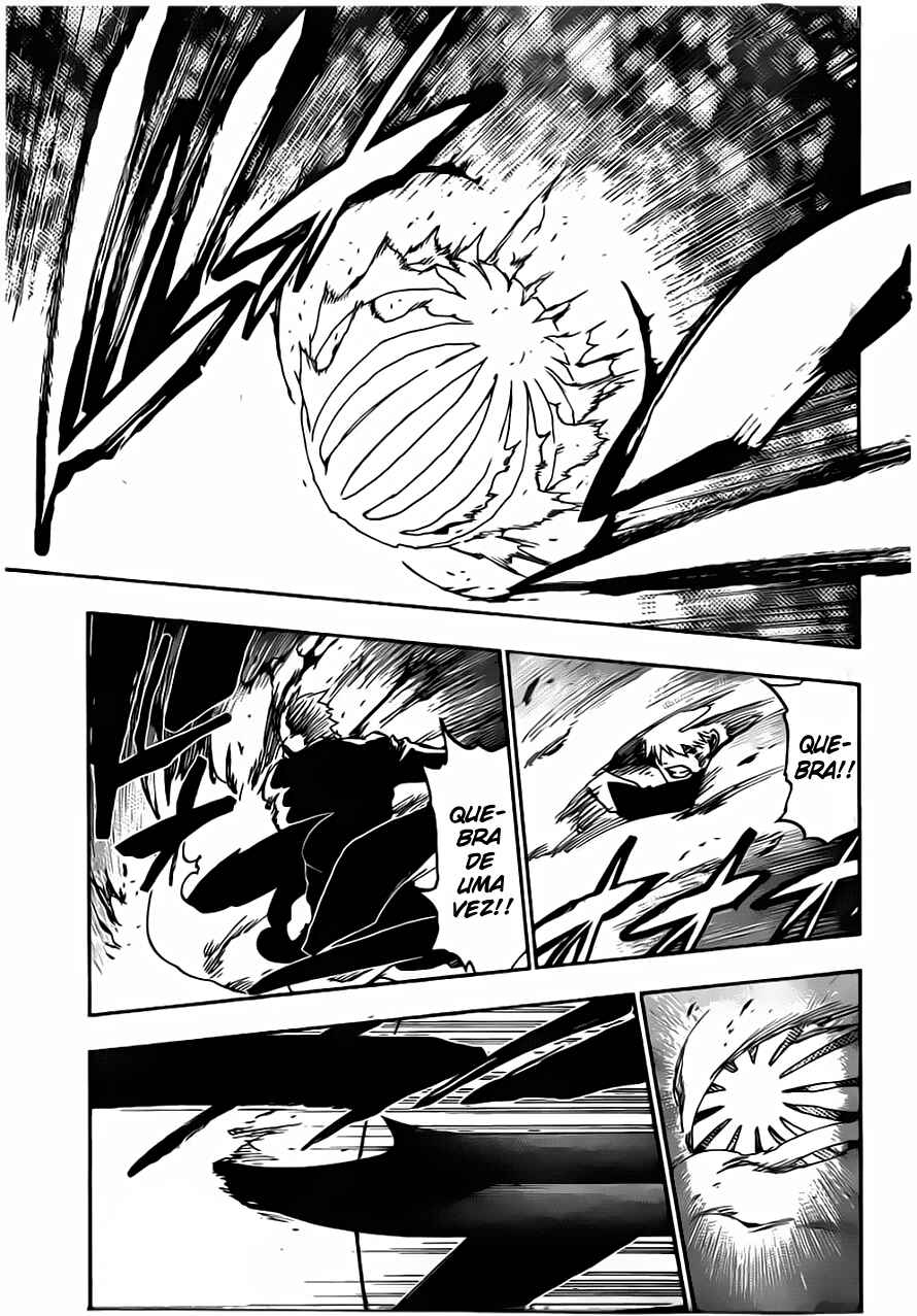 Read Bleach Pt Br Manga Online