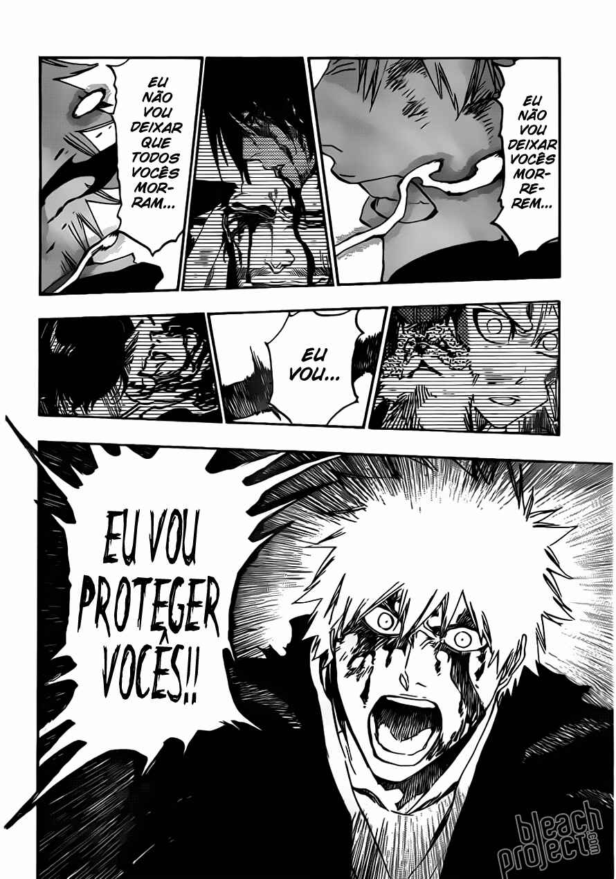Read Bleach Pt Br Manga Online