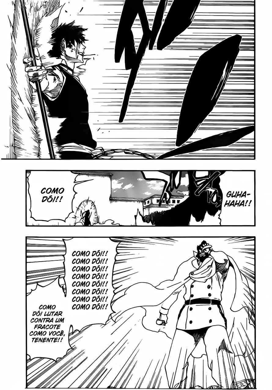 Read Bleach Pt Br Manga Online