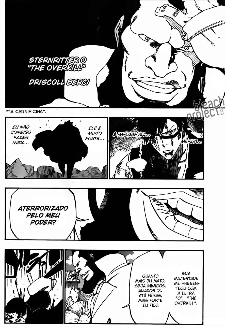 Read Bleach Pt Br Manga Online