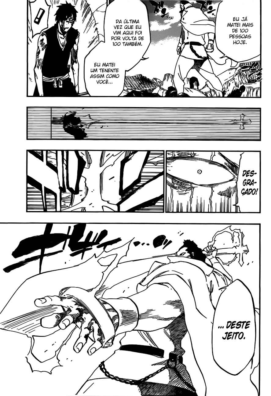 Read Bleach Pt Br Manga Online