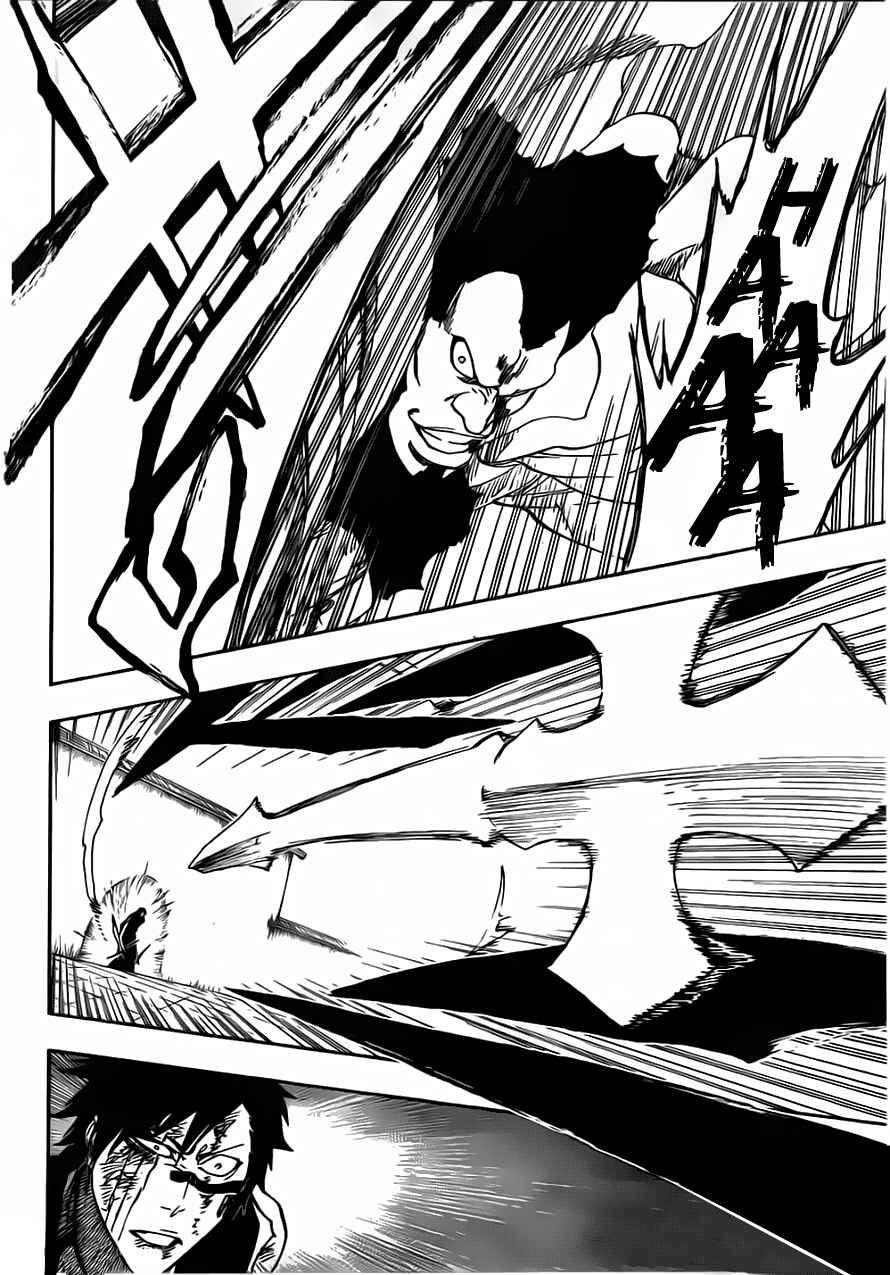 Read Bleach Pt Br Manga Online