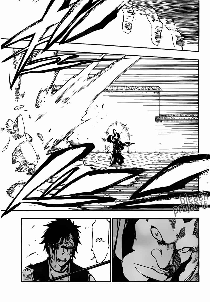 Read Bleach Pt Br Manga Online