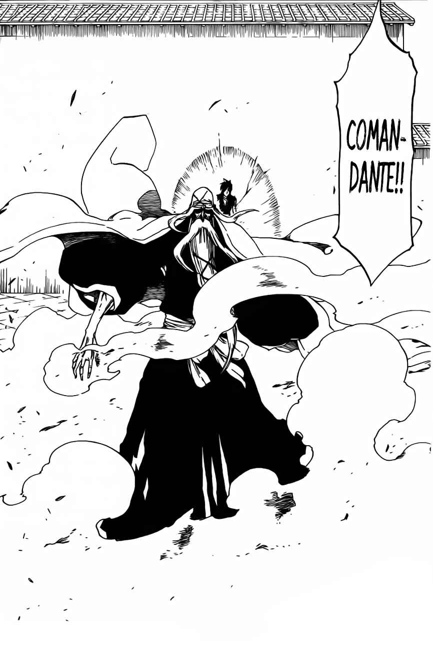 Read Bleach Pt Br Manga Online