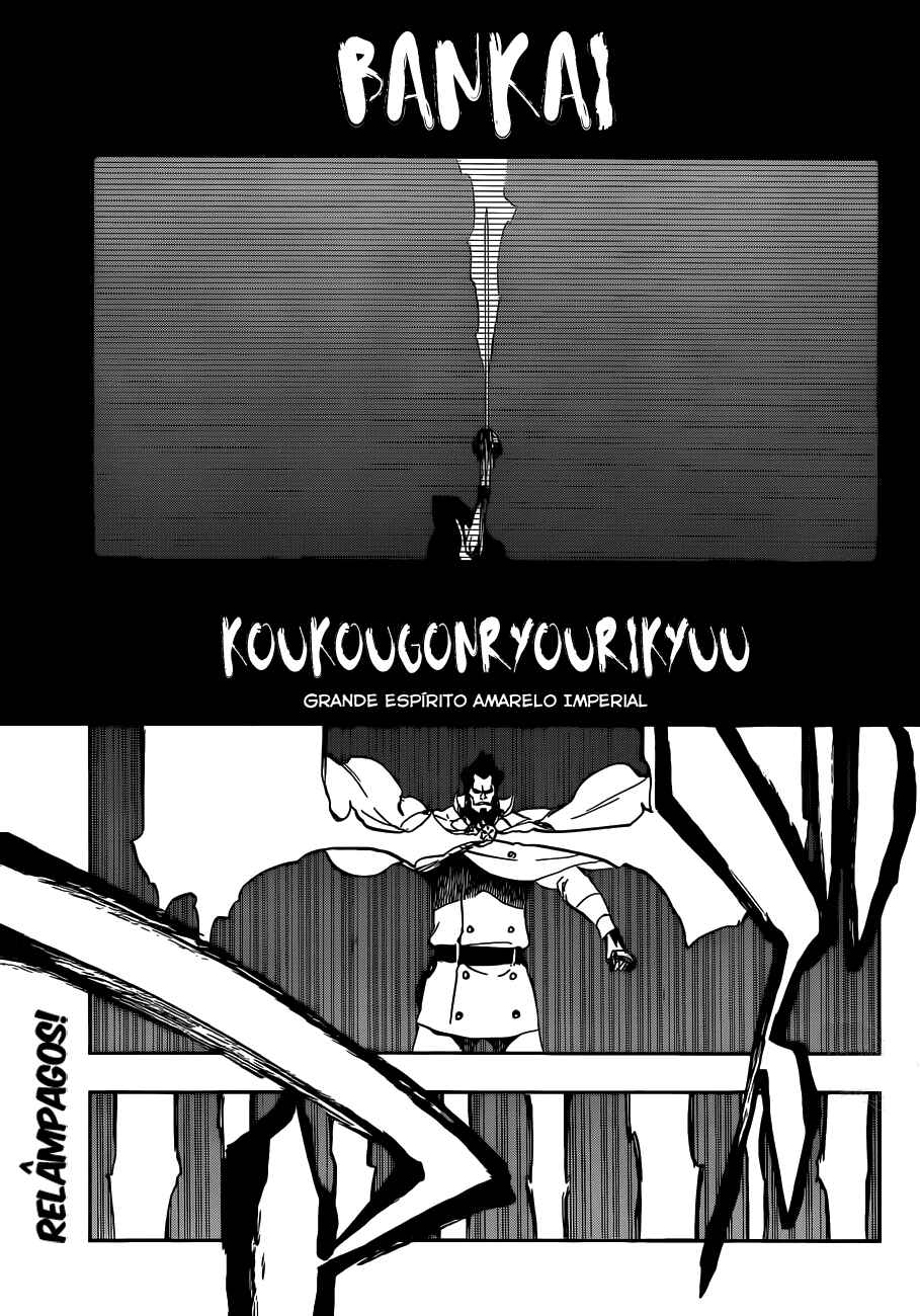 Read Bleach Pt Br Manga Online