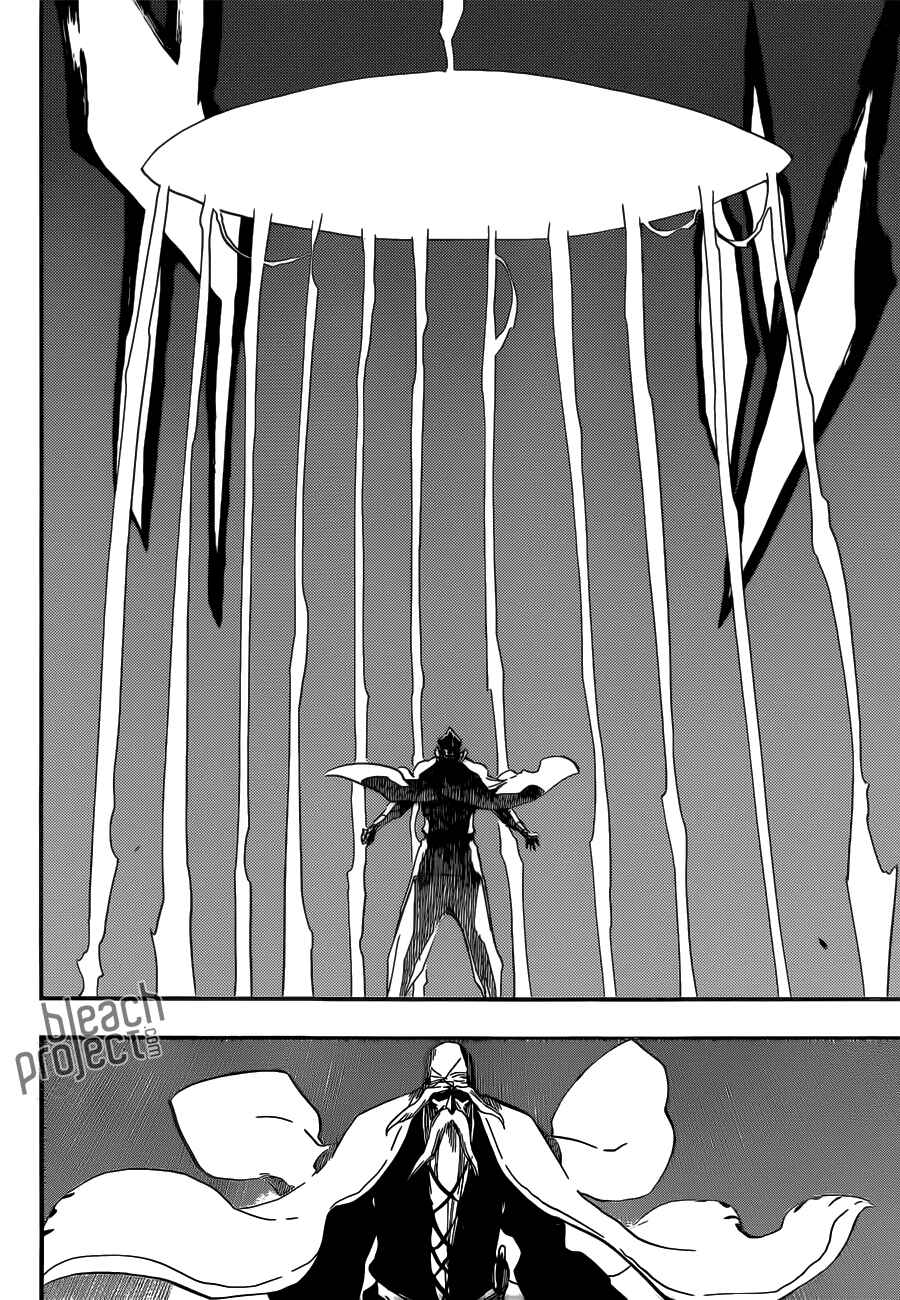 Read Bleach Pt Br Manga Online