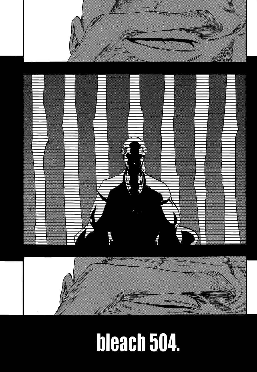 Read Bleach Pt Br Manga Online