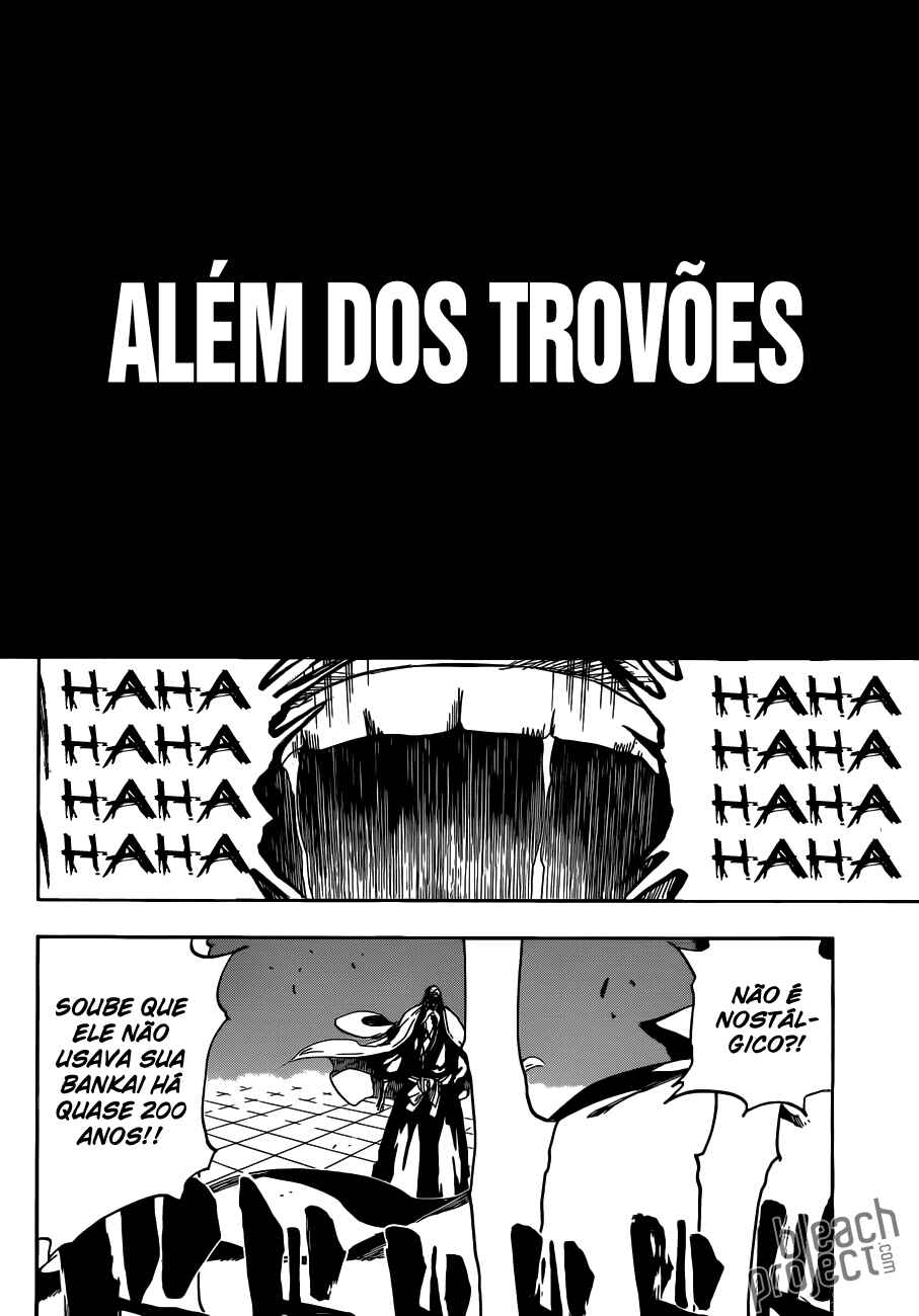 Read Bleach Pt Br Manga Online