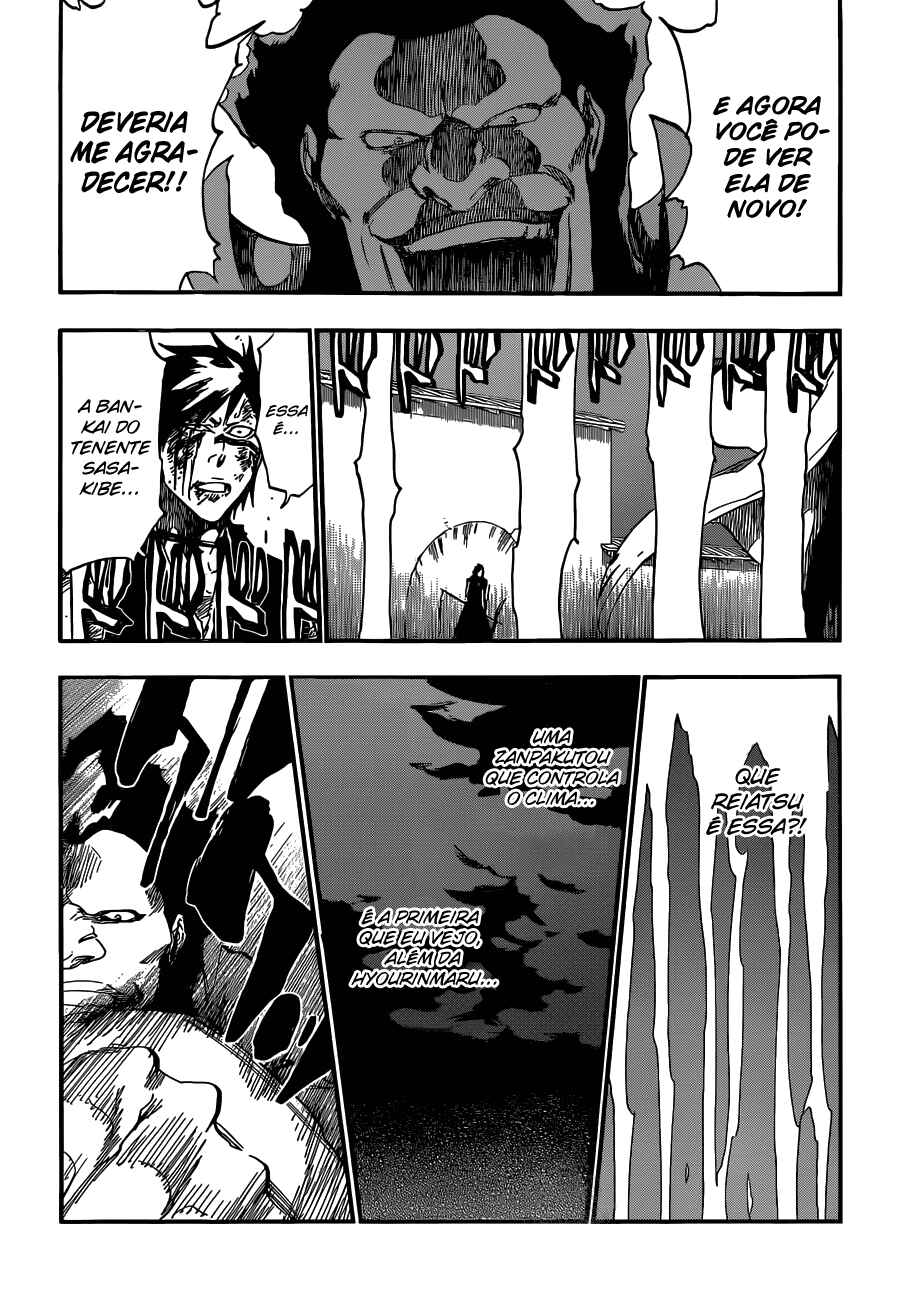 Read Bleach Pt Br Manga Online