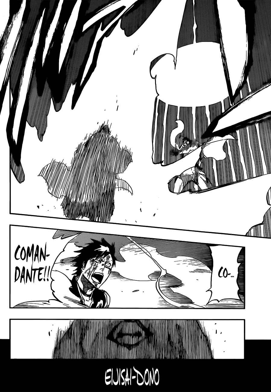 Read Bleach Pt Br Manga Online