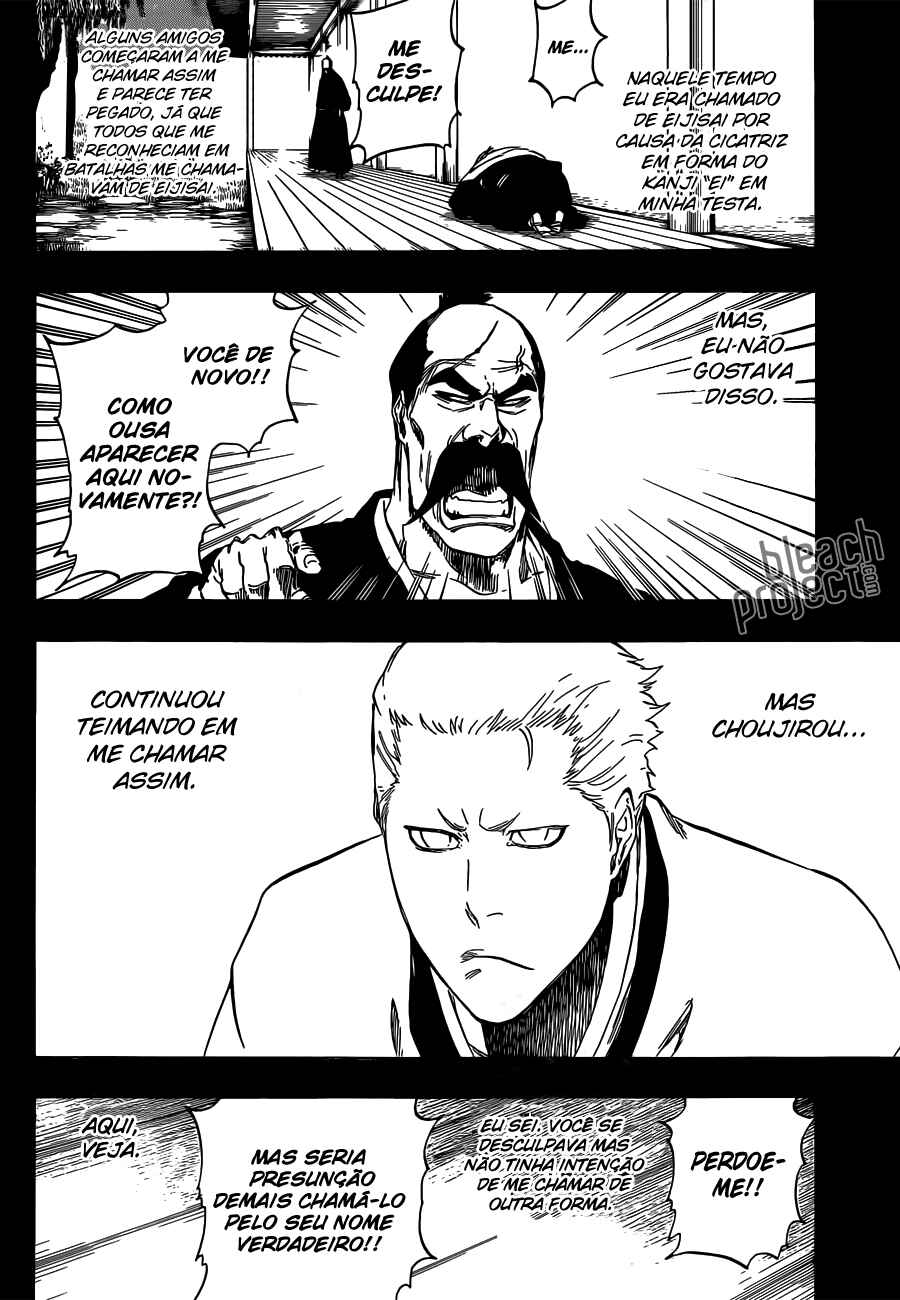 Read Bleach Pt Br Manga Online