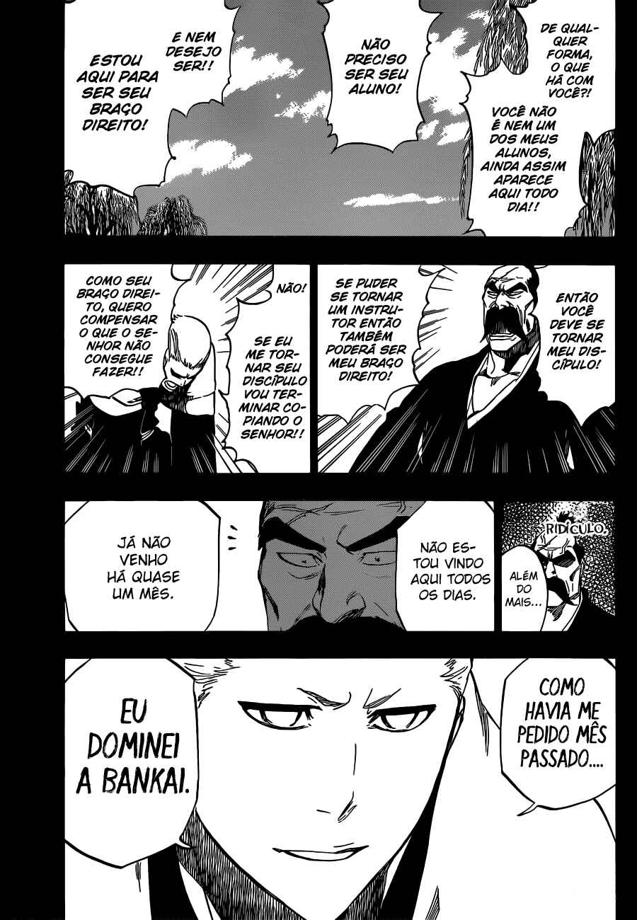 Read Bleach Pt Br Manga Online