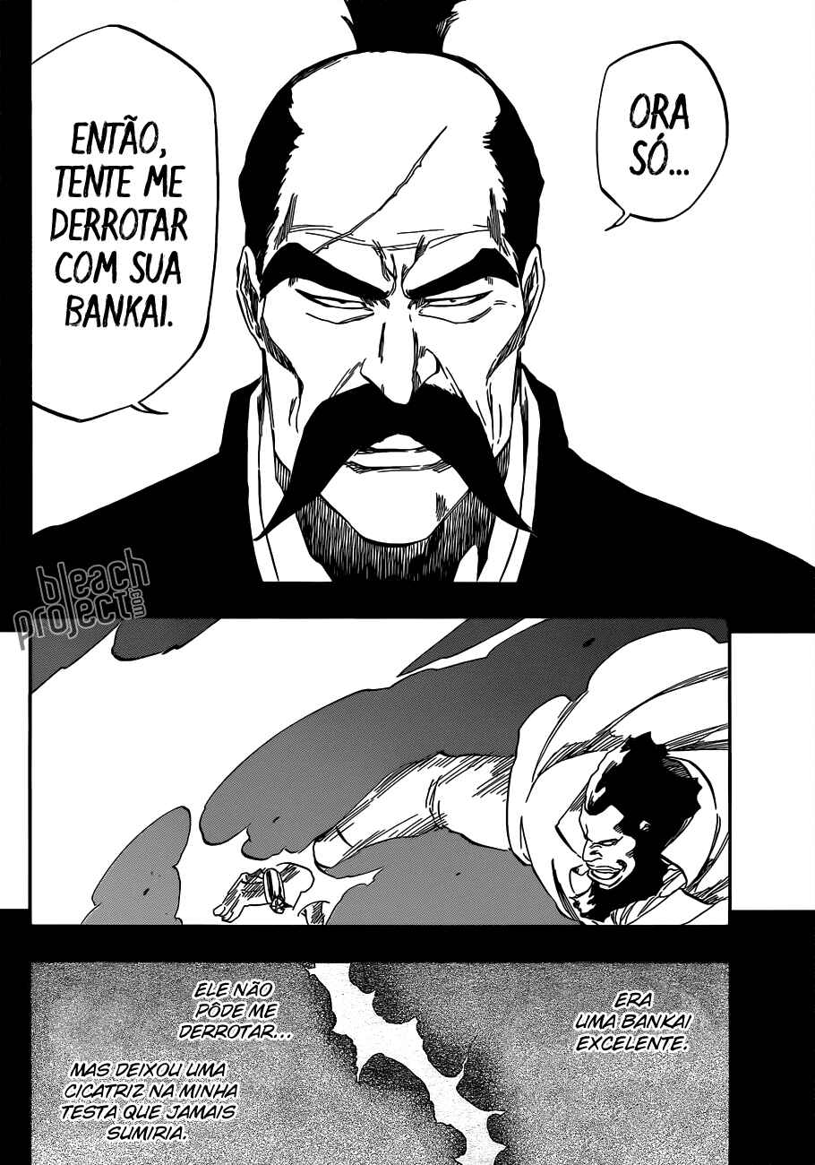 Read Bleach Pt Br Manga Online