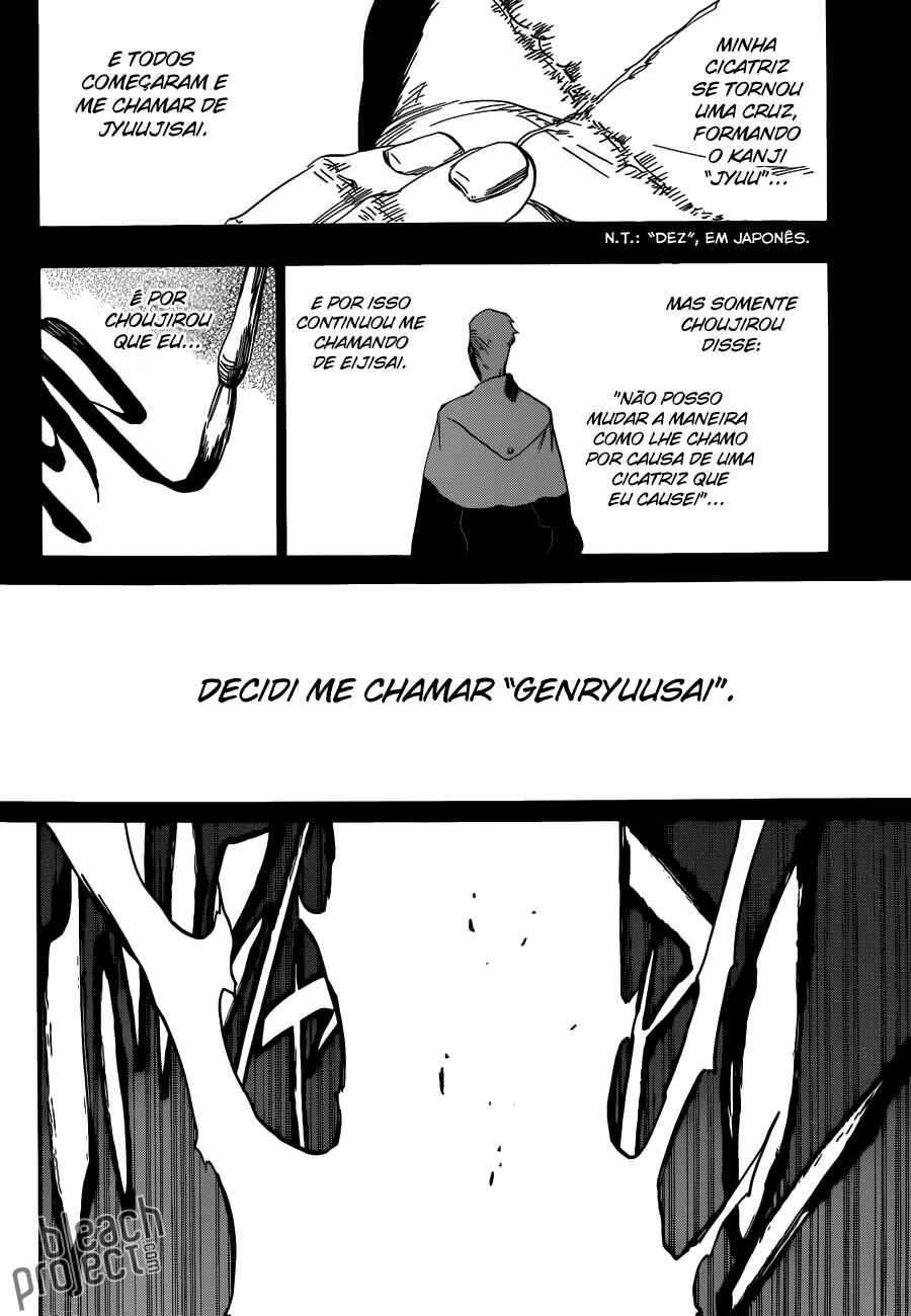 Read Bleach Pt Br Manga Online