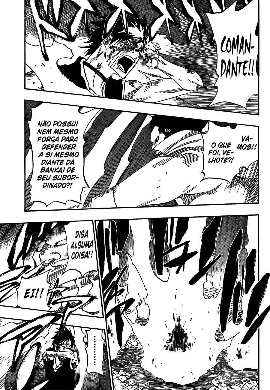 Read Bleach Pt Br Manga Online