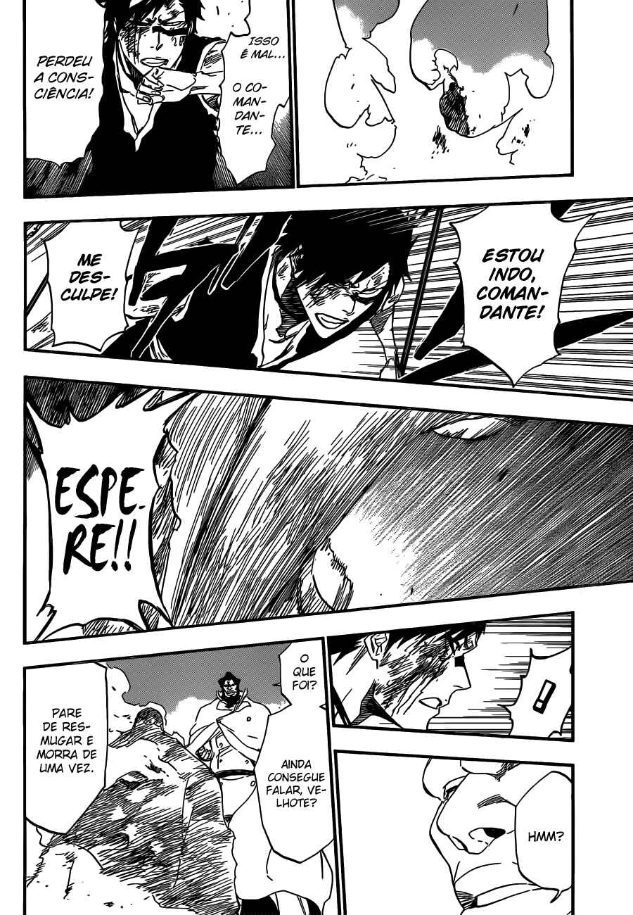 Read Bleach Pt Br Manga Online