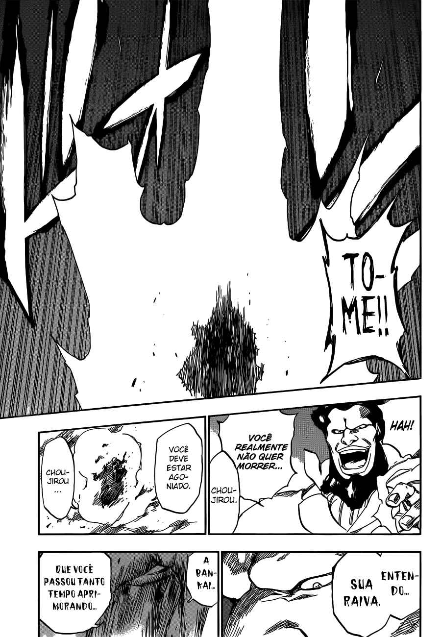 Read Bleach Pt Br Manga Online