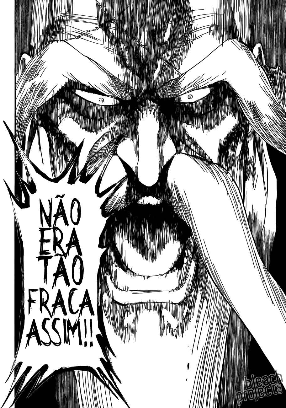 Read Bleach Pt Br Manga Online