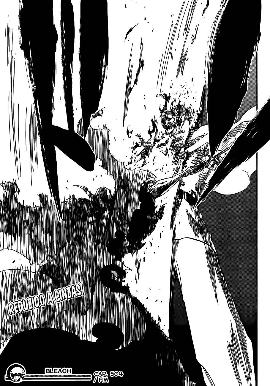 Read Bleach Pt Br Manga Online
