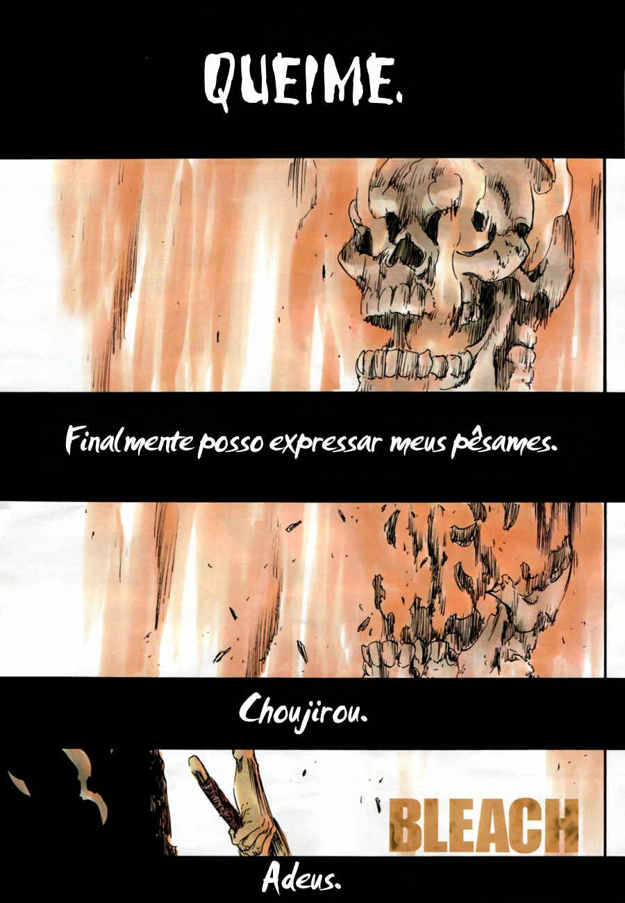 Read Bleach Pt Br Manga Online