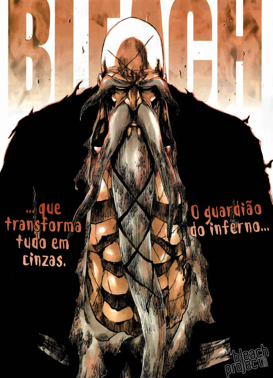 Read Bleach Pt Br Manga Online